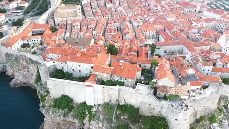 Dubrovnik,-Kroatien