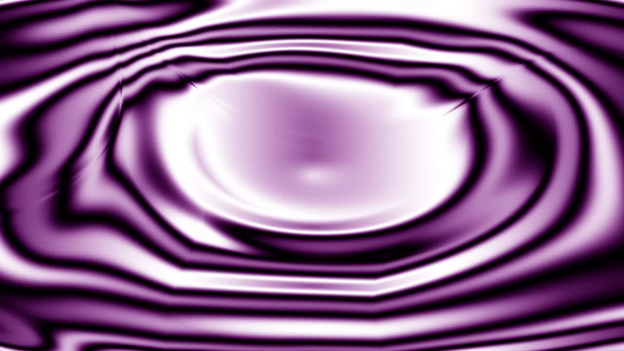 Grafica in movimento. Sfondo animato astratto senza interruzioni