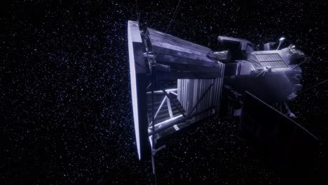 parker solar probe approaching to sun