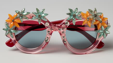 cool vintage sunglasses made with ai