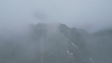 Mount-Olympous-aerial-drone-shot