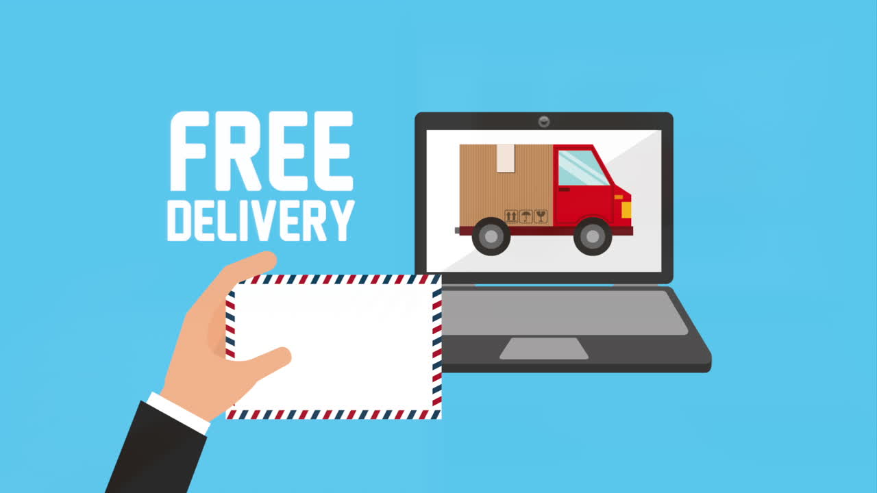 transporte sin entrega