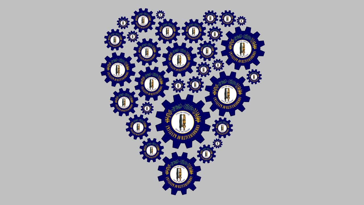 любящий кентукки