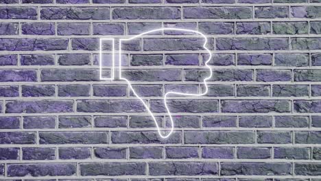 Thumbs-down-neon-sign-on-brick-wall-4k