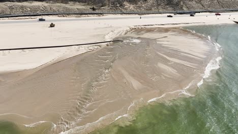 Slowed-Rotation-over-an-active-dredging-site-in-Muskegon