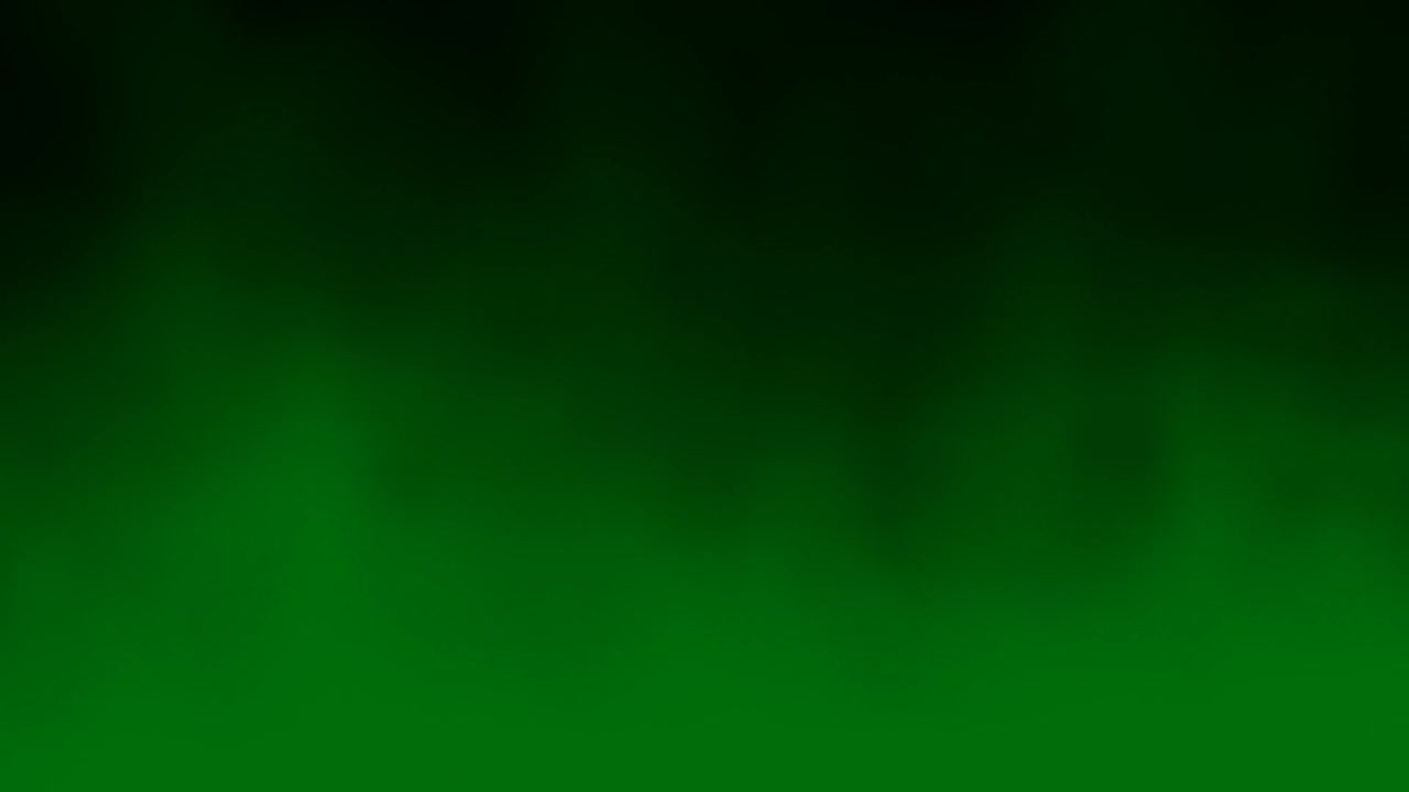 partículas de color a la deriva de humo animación gráficos de movimiento