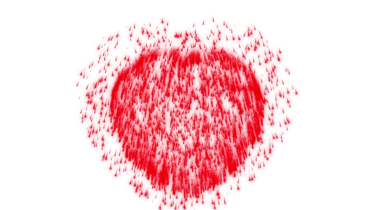 인생은 사랑의 축제입니다.