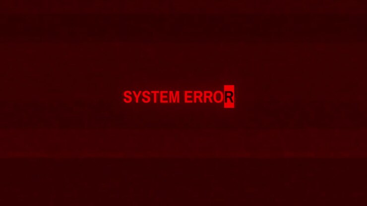 4k cyber crime hacking attack system hacked alert computer network cybersecurity vulnerability data