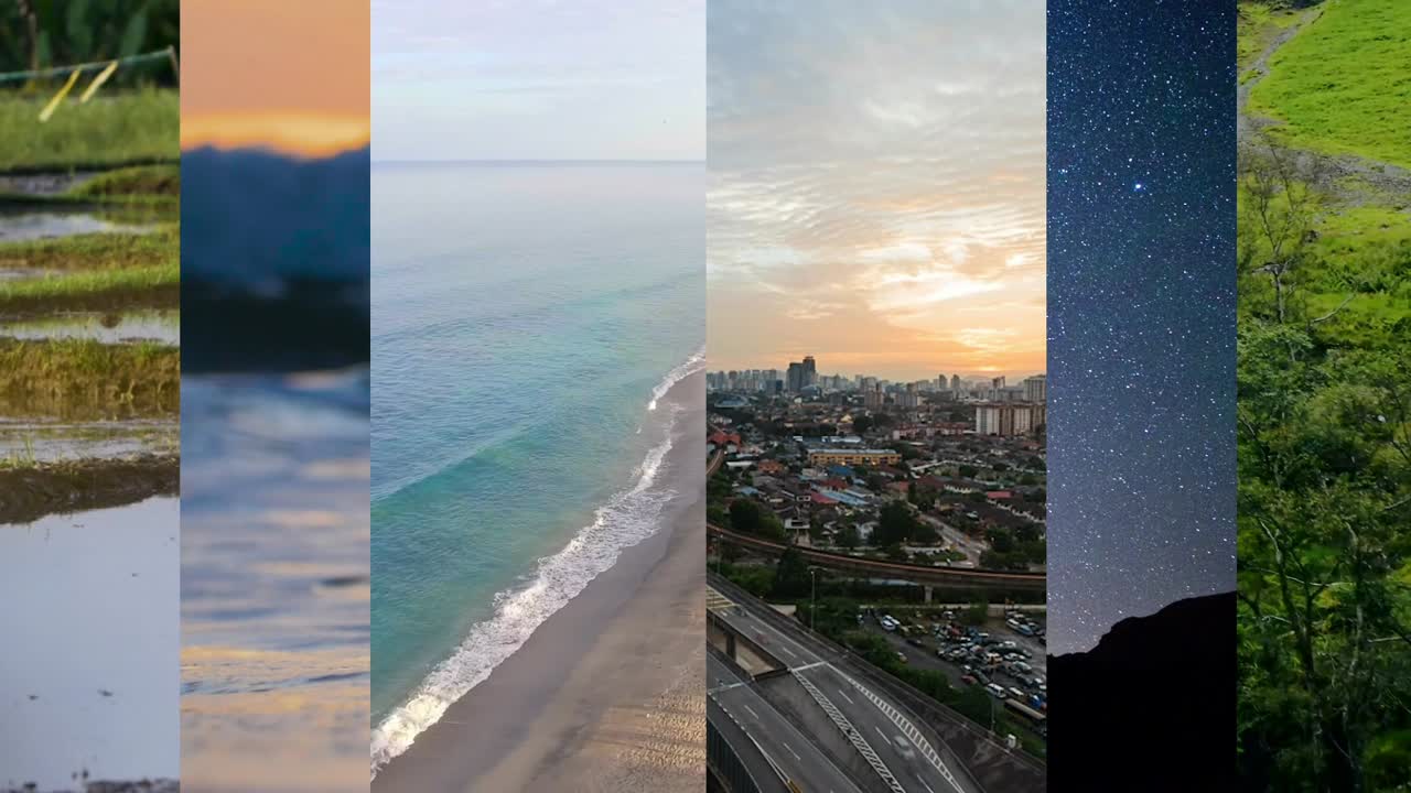 Diverse Landscapes and Fitness