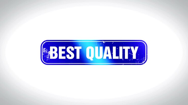 BAST QUALITY Word 3D Animated Wooden Stamp Animation