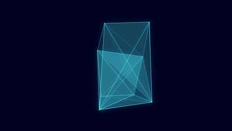 tecnología conexión de red de cadena de bloques. visualización de grandes datos. antecedentes de seguridad cibernética. estructura de conexión de red. renderización 3d.
