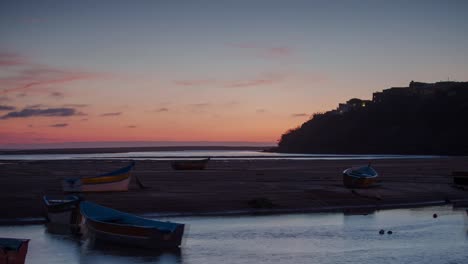 puesta de sol moulay 02