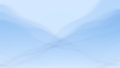 abstract light blue background