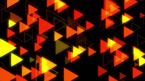 fondo abstracto 4k