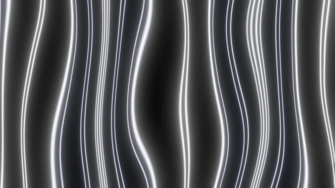 반이는 배경선, 원활한 루핑