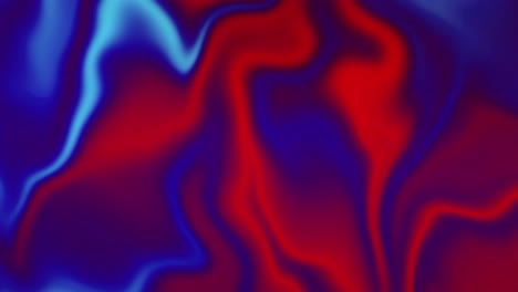 colores fluidos abstractos