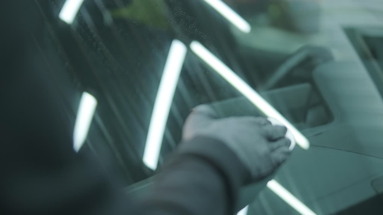 Professional Car Detailing – Washing, Ceramic Coating, and Interior Cleaning