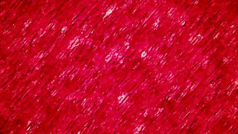 color rojo sustancia abstracta en el fondo