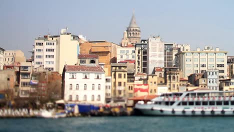 Video-de-Galata