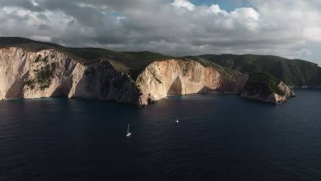 navagio beach, zakynthos, greece