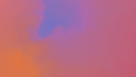 pink, orange, purple gradient background in motion 1