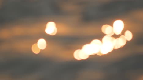 abstract bokeh backgrounds in nature of the water