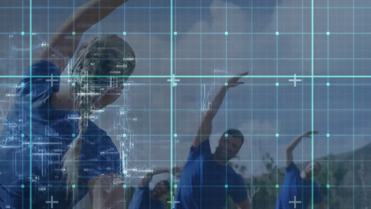 건강 한 생활 방식 과 신체 활동