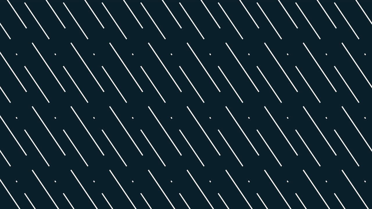 líneas diagonales punteadas cautivadoras sobre un fondo oscuro