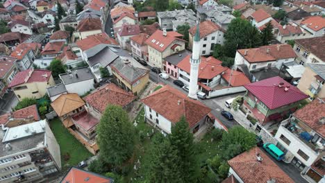 Drone-View-Mosque-in-Mosque