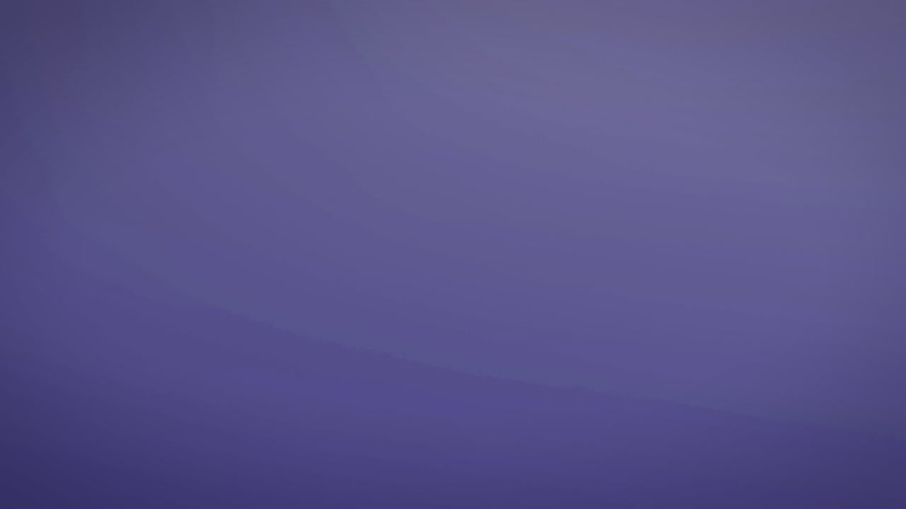 video en 4k de las partes de dibujos animados del rompecabezas del círculo.