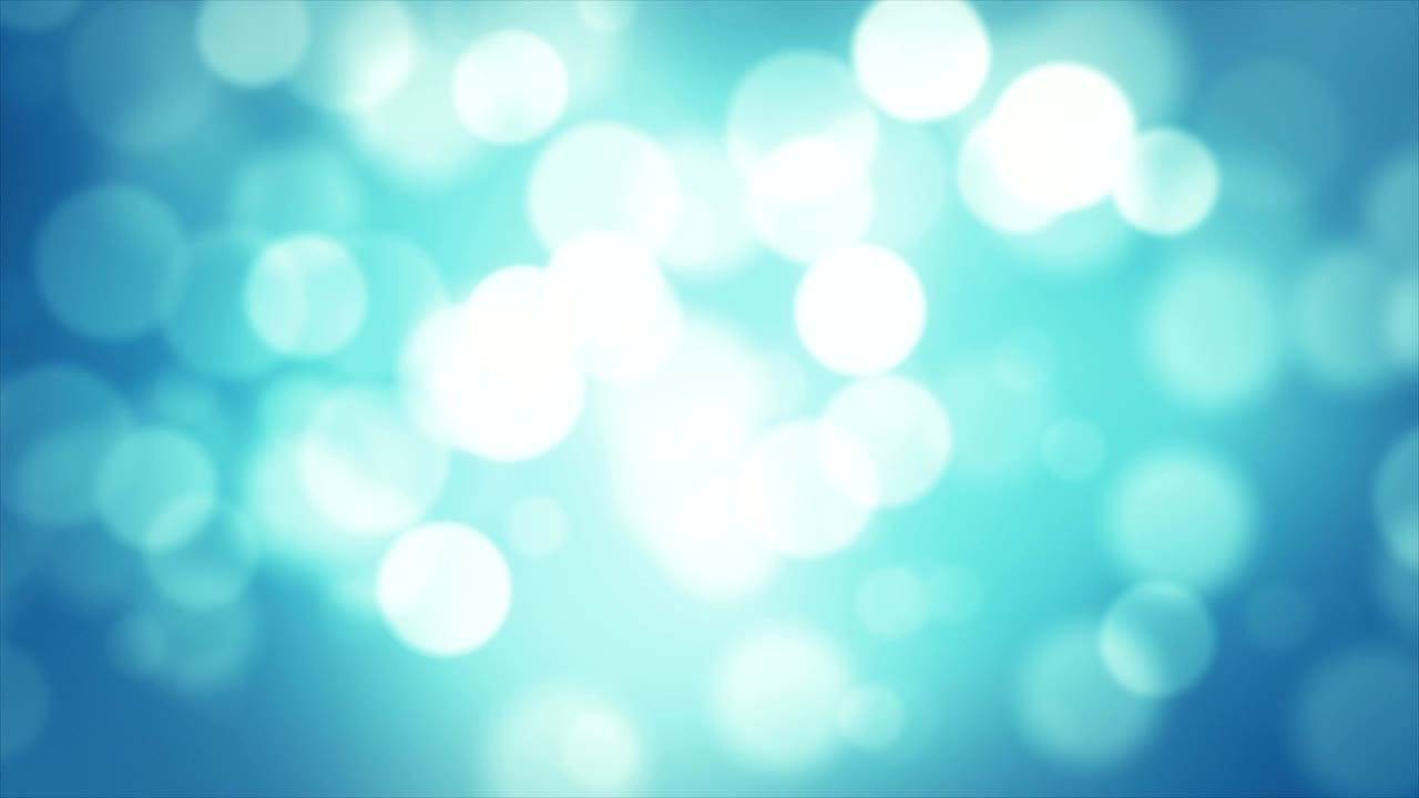 파르티스 보케 배경 루프