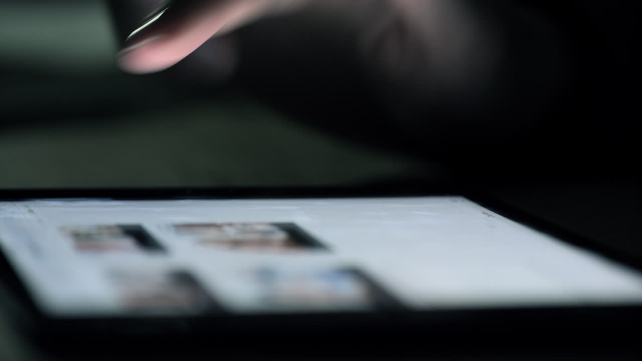 hacer negocios en línea por la noche