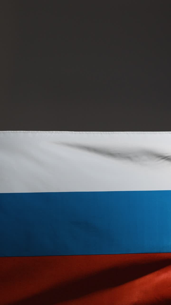 Plano Vertical de Acompanhamento da Bandeira Russa