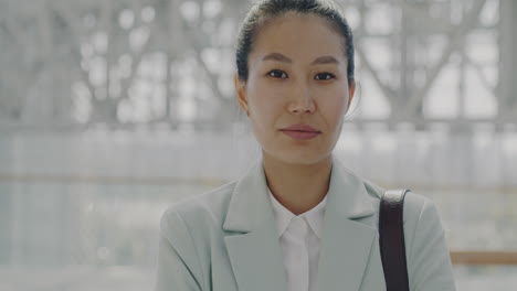 businesswoman portrait