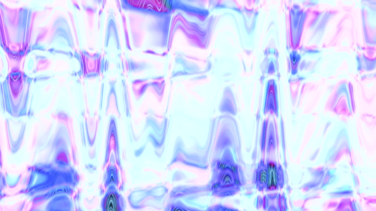 추상적인 액체 색상