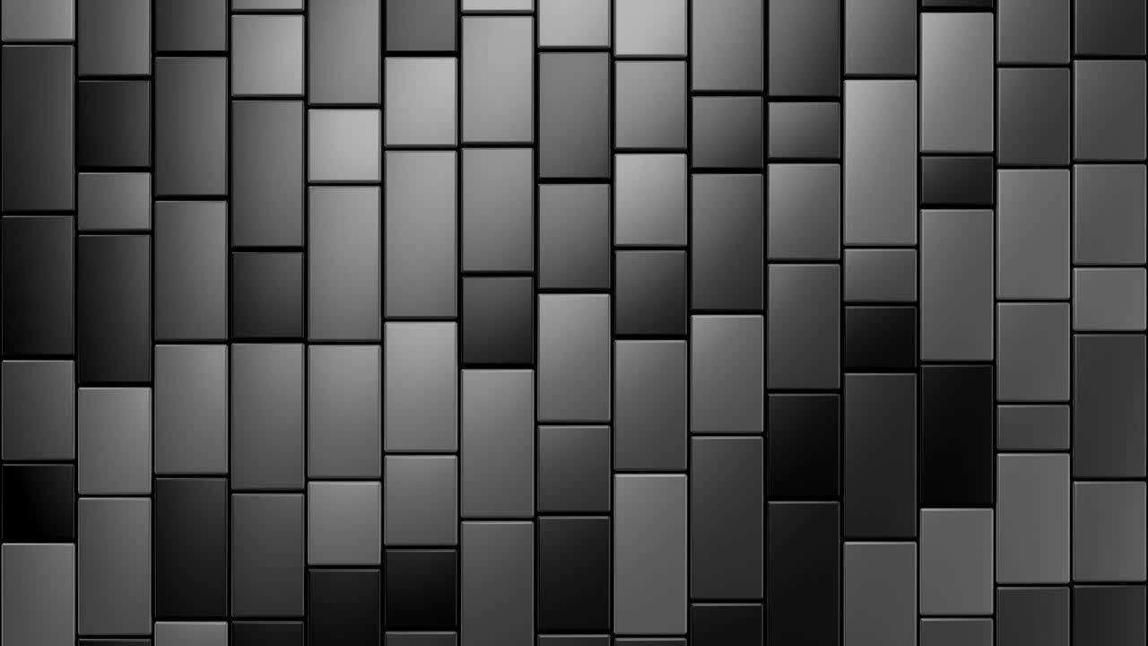 fondo de rectángulos en movimiento