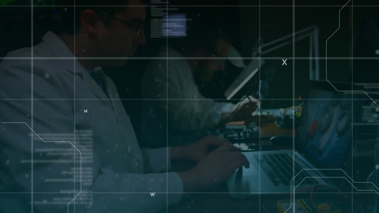 rete globale di medicina e scienza