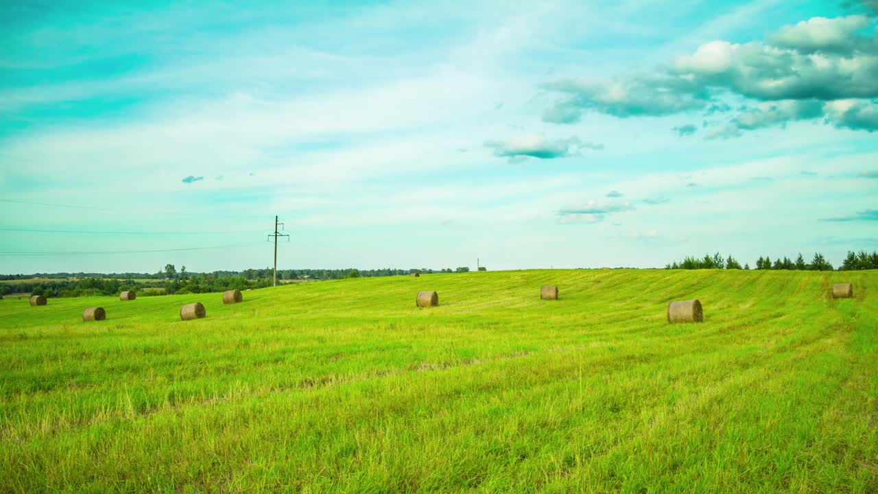 에서 의 어리, 4k 타임 스 팬