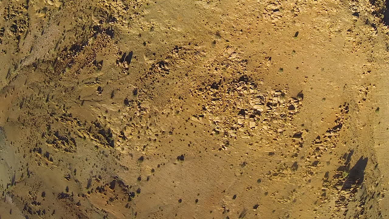 Richtersveld National Park, South Africa