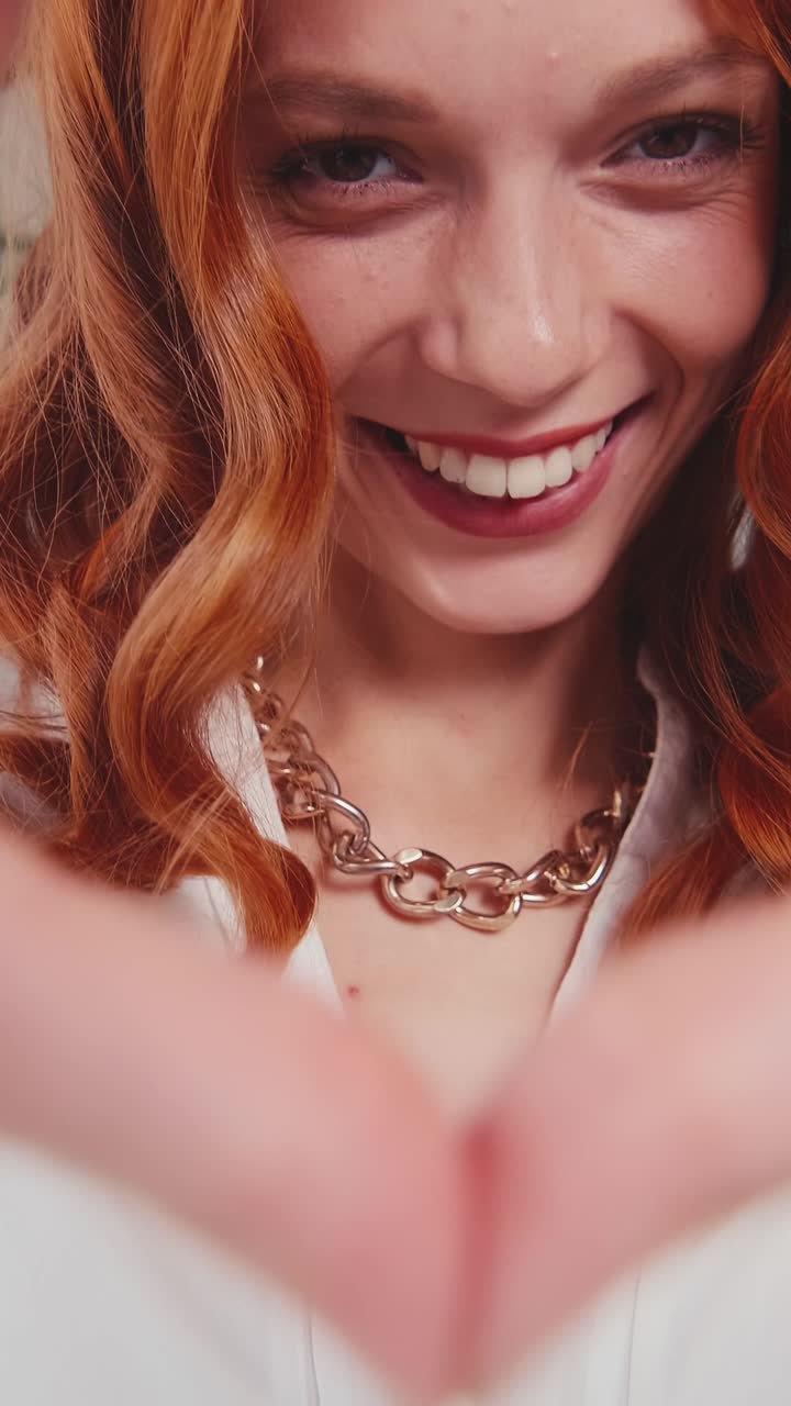 Smiles and warmth shared in a cozy gathering filled with love and joy