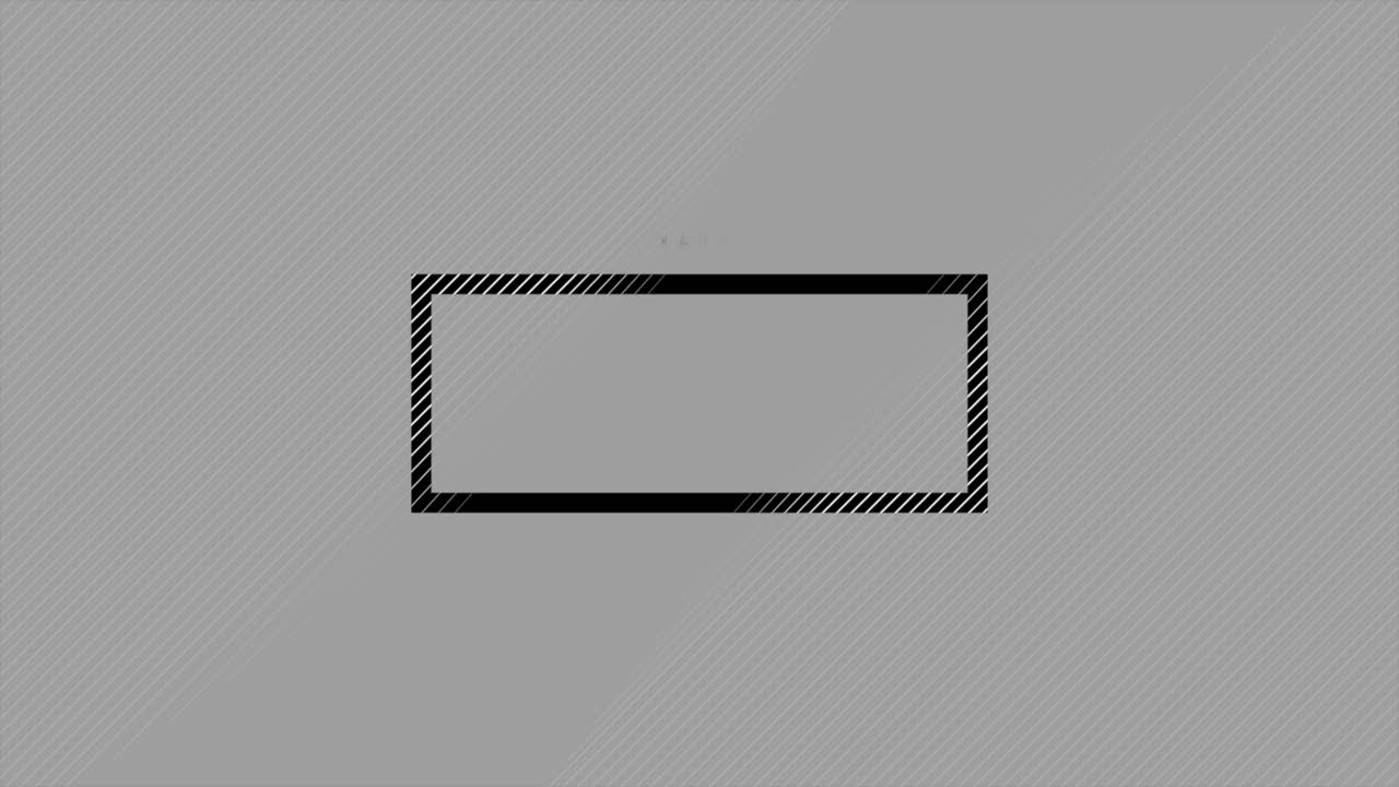 흑색 사각형과 중간에 색 인 사스레프 글으로 행복한 부활절 텍스트