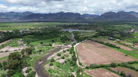 green deserts guide the soul