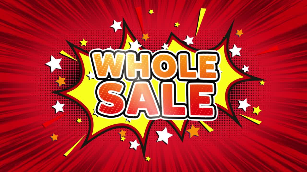 Wholesale text pop art style expression retro comic bubble expression cartoon illustration isolated