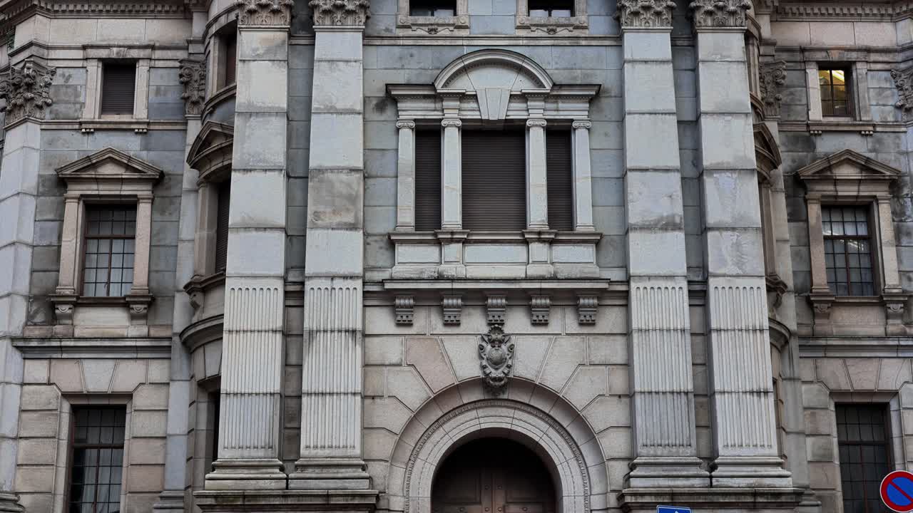 요코하마의 아름다운 삶