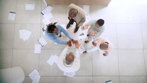 diversidad, gente de negocios
