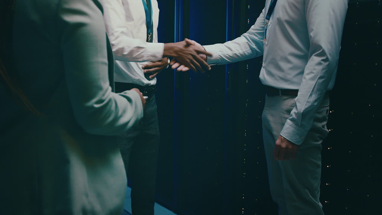 Hiring the top tech talent in the business