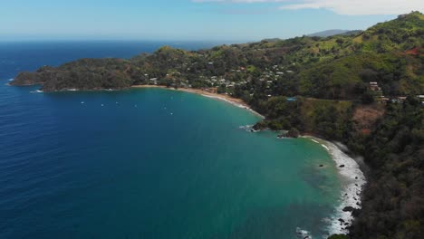 A-Countryside-village-of-the-less-known-island-of-Tobago