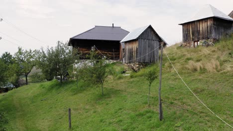 campo de serbia