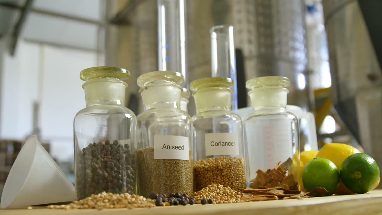 항아리 4k에 있는 다양한 종