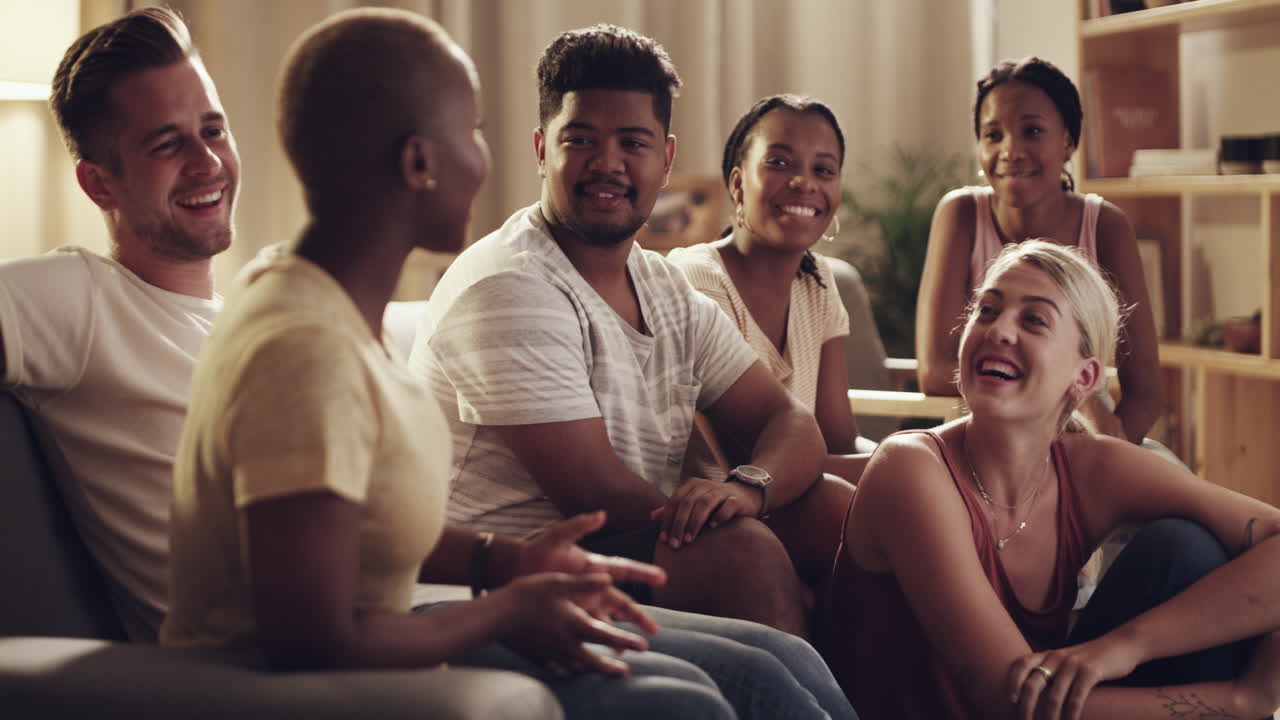 It's gonna be fun and laughter all day long